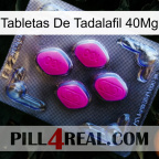 Tadalafil Tablets 40Mg 02